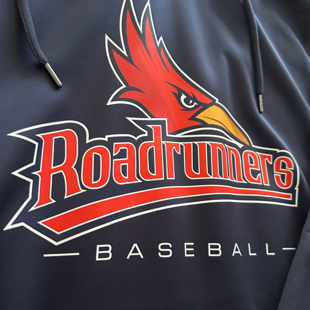 Adult Sport Hoodie - Roadrunners