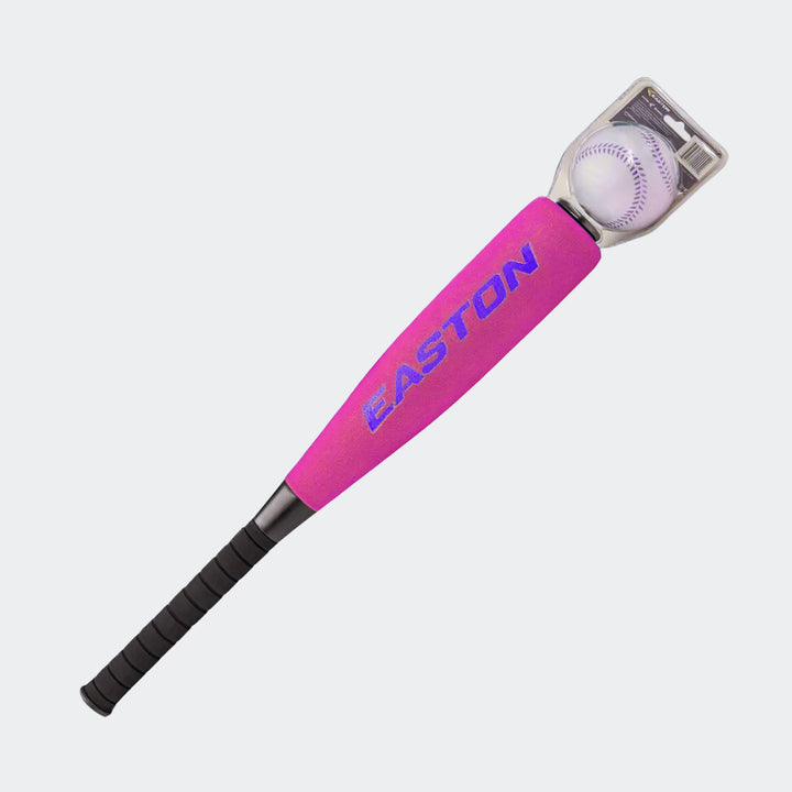 smash foam ball easton pink