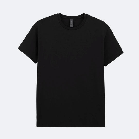 Heavy Cotton T- Shirt