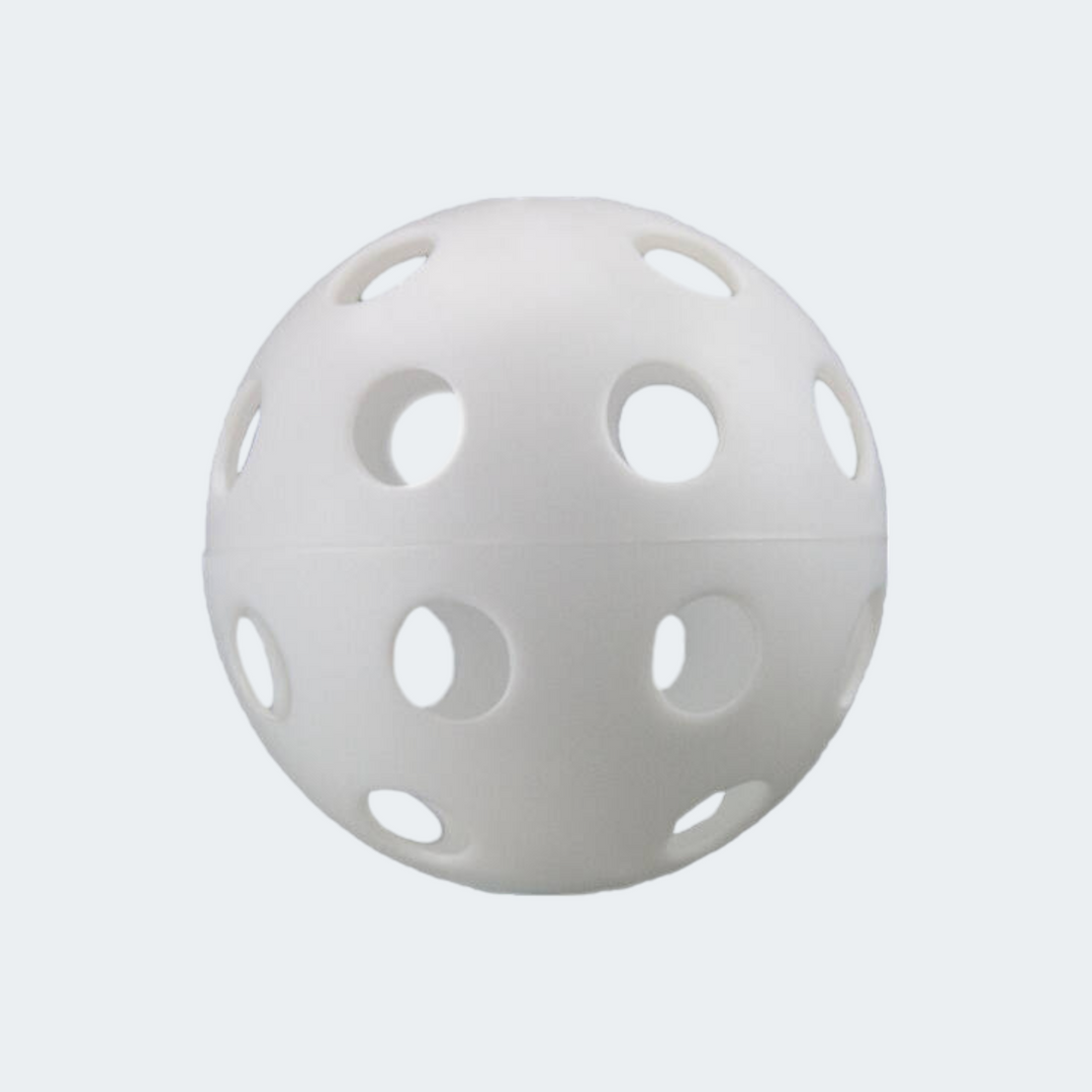 Benson Wiffle Plastic Softball