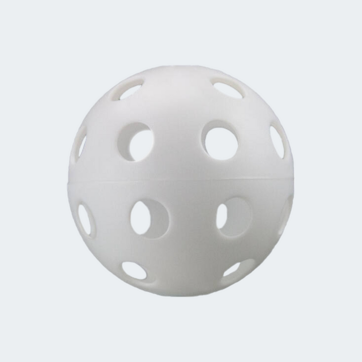 Benson Wiffle Plastic Softball