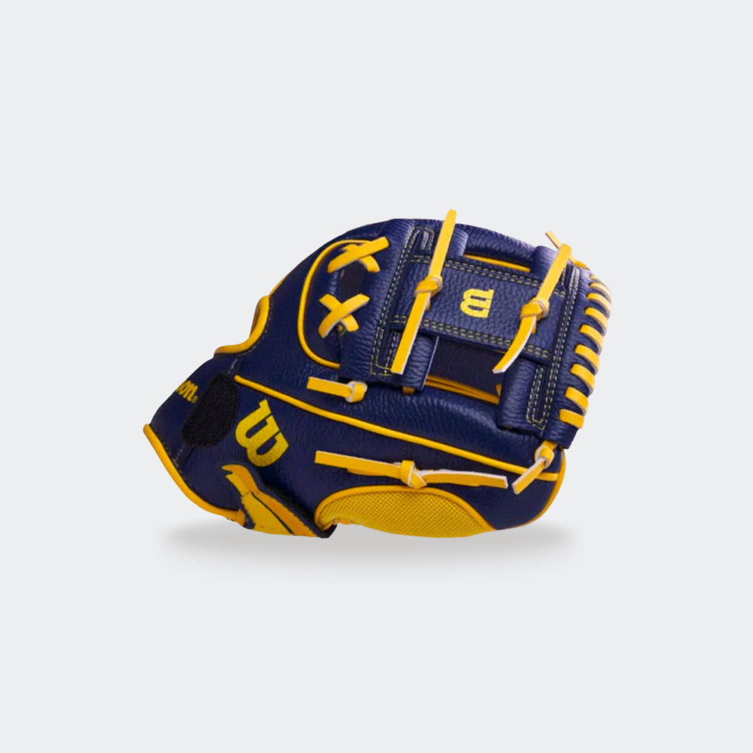 Wilson WBW10135910 A200 Bananas baseball glove 10 inch RHT 