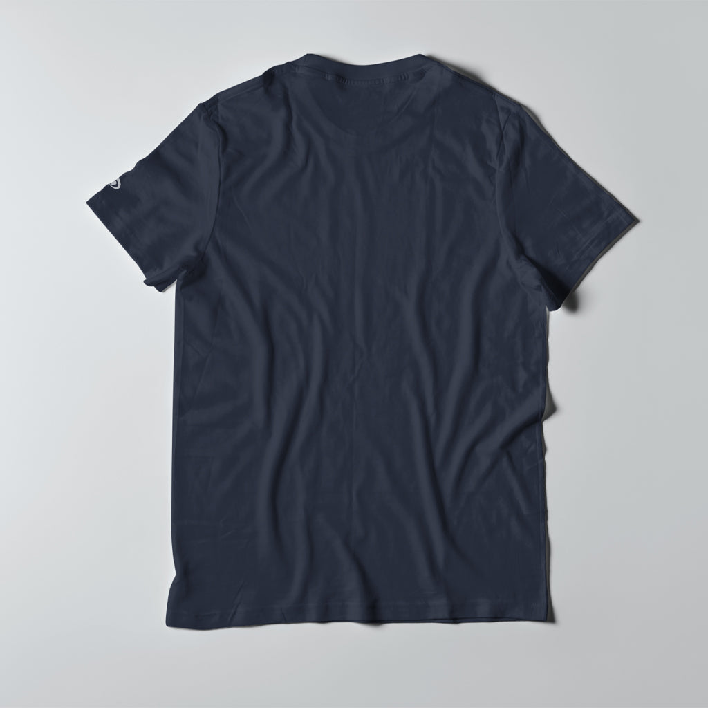 Baseball T-Shirt Dead Rabbits back