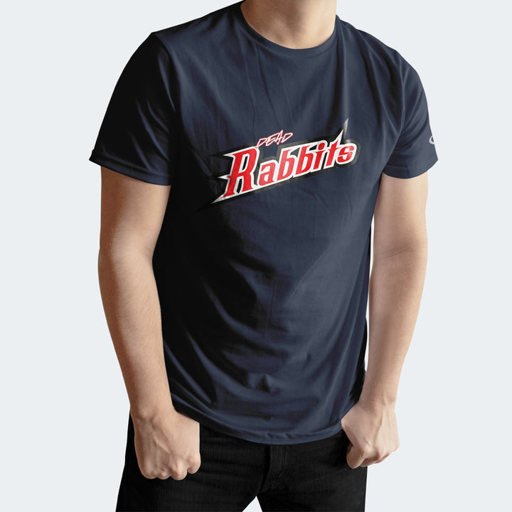 Baseball T-shirt Dead Rabbits 