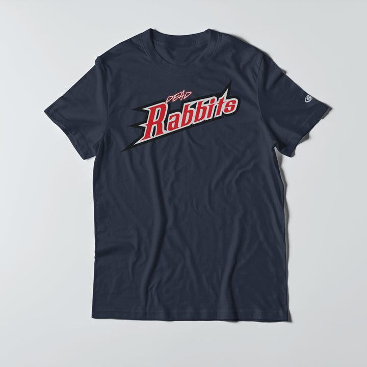 Baseball t-shirt Dead Rabbits