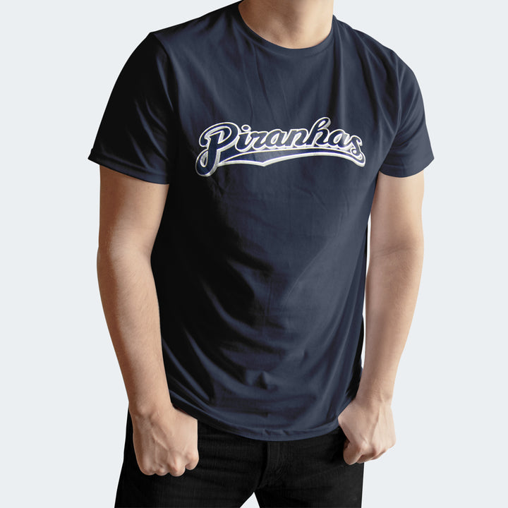 T-shirt-Piranhas-side