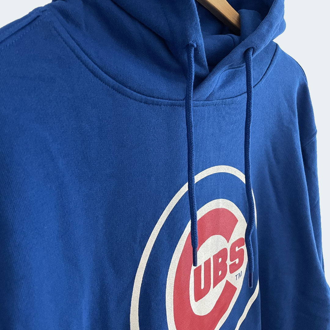 Adult Hoodie / Chicago Cubs