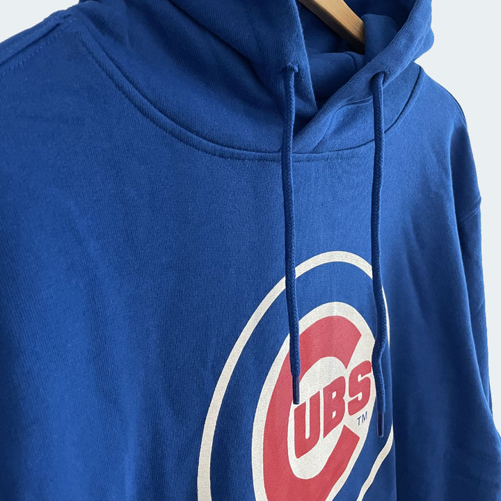 Adult Hoodie / Chicago Cubs