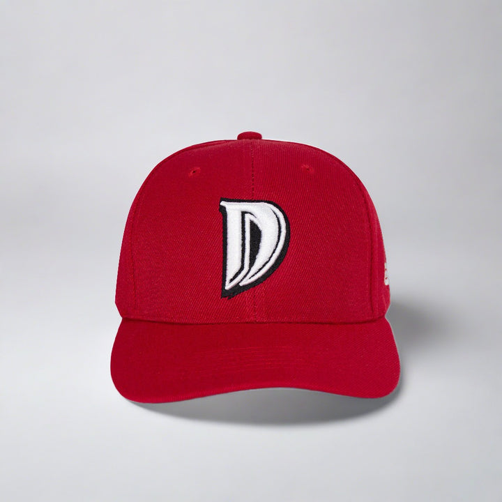 Cap Adjustable Dragons Front