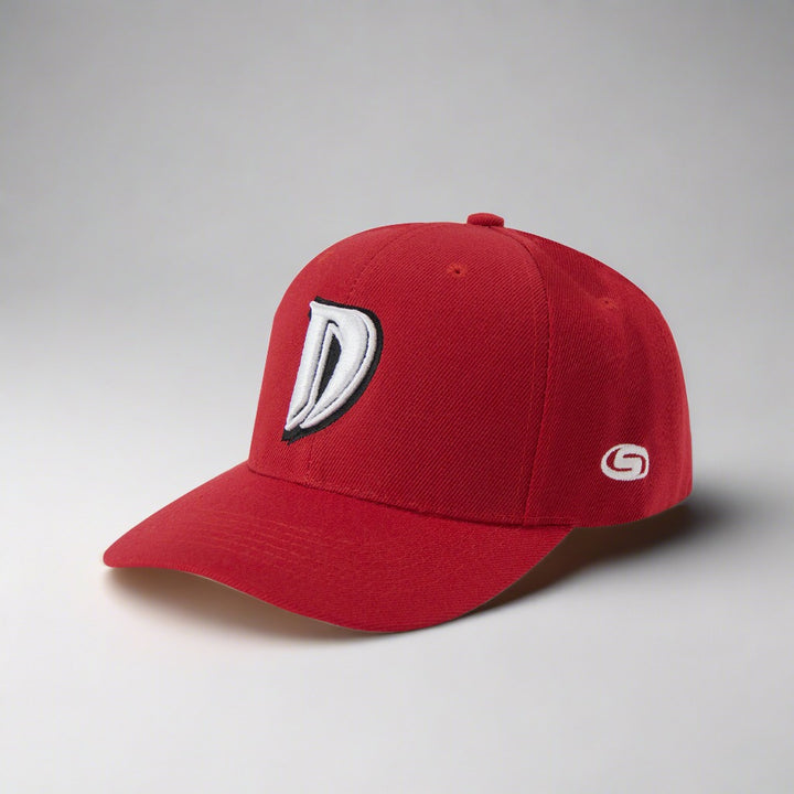 Cap adjustable Dragons left side