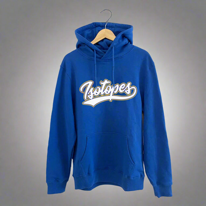 Adult Hoodie / Isotopes Berlin