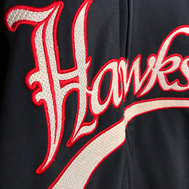 Herrenjacke Hawks