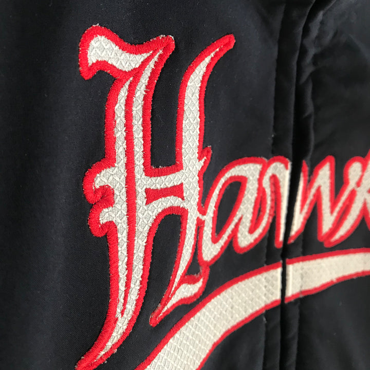 Kinderjacke Hawks