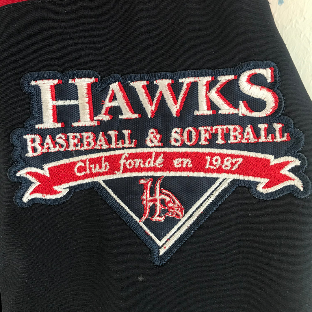 Kinderjacke Hawks