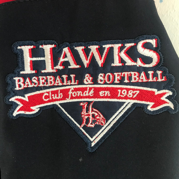 Kinderjacke Hawks