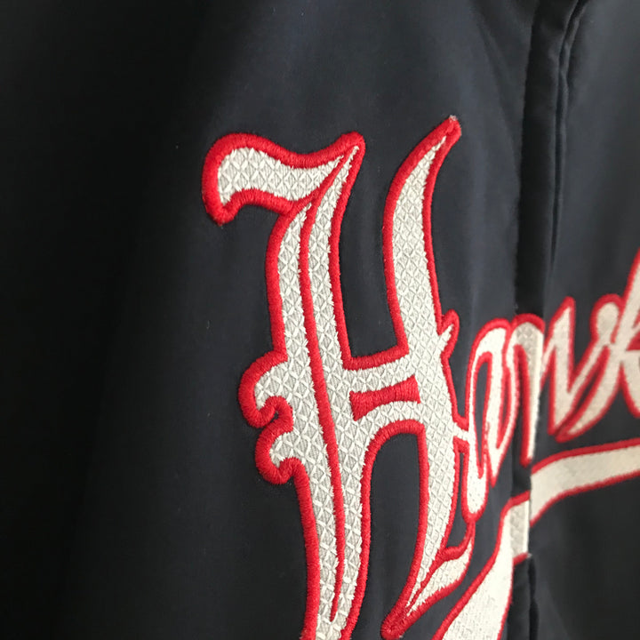 Womens Jacket Hawks de Bretagne
