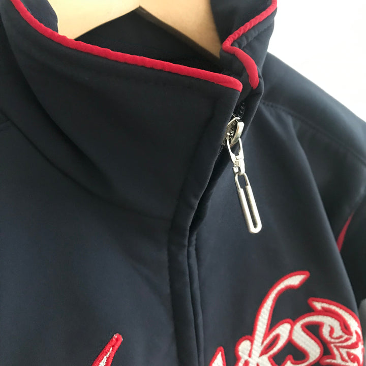 Womens Jacket Hawks de Bretagne