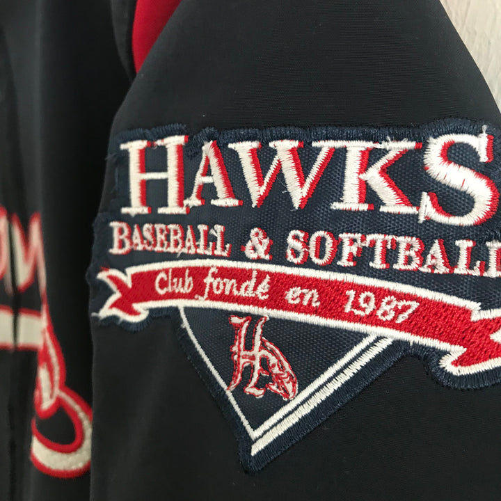 Womens Jacket Hawks de Bretagne