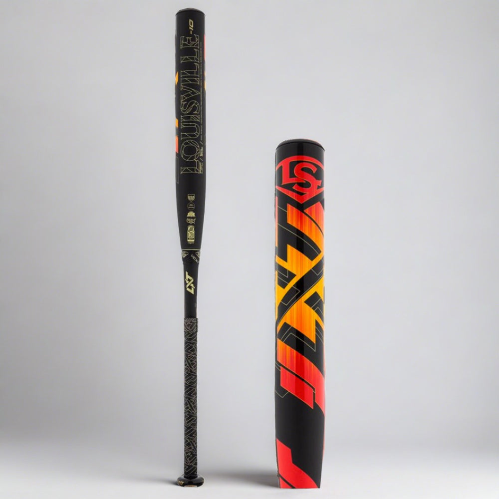 baseball bat slugger