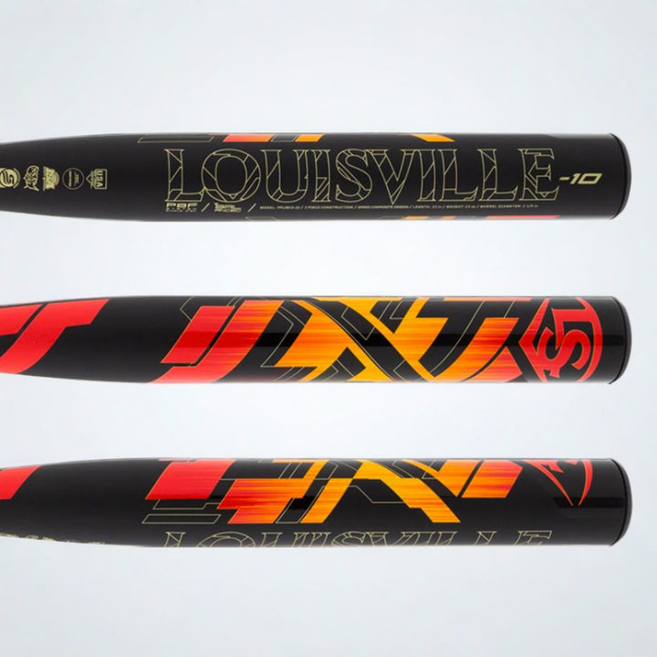 fastpitch bat