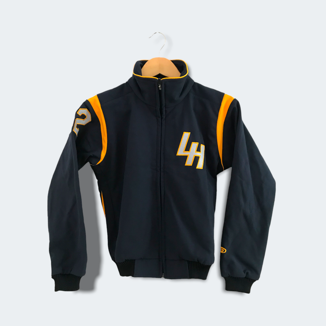 Womens Jacket Marcassins
