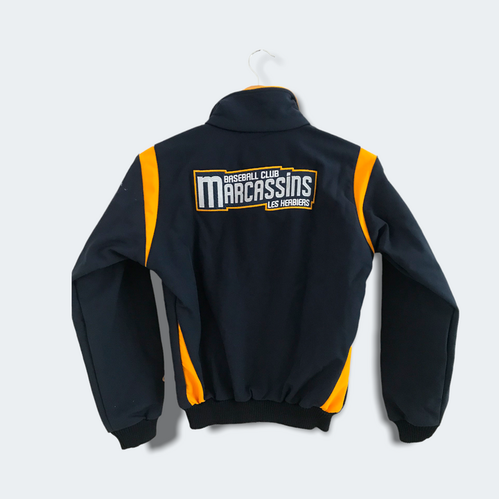 Womens Jacket Marcassins