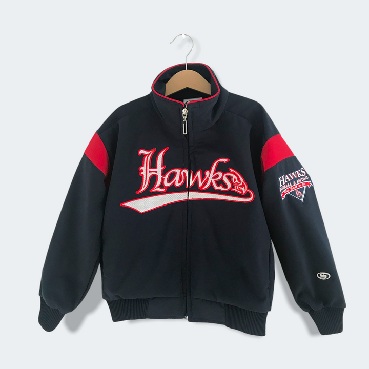 Kinderjacke Hawks