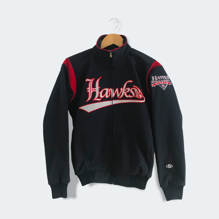 Womens Jacket Hawks de Bretagne