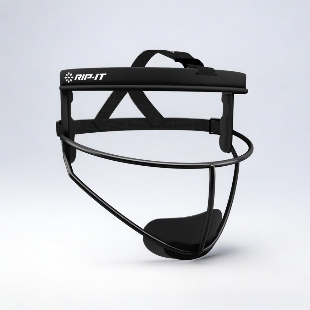 defense softball fielders mask pro