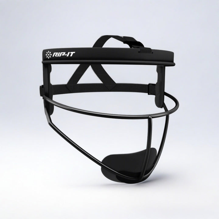 defense softball fielders mask pro