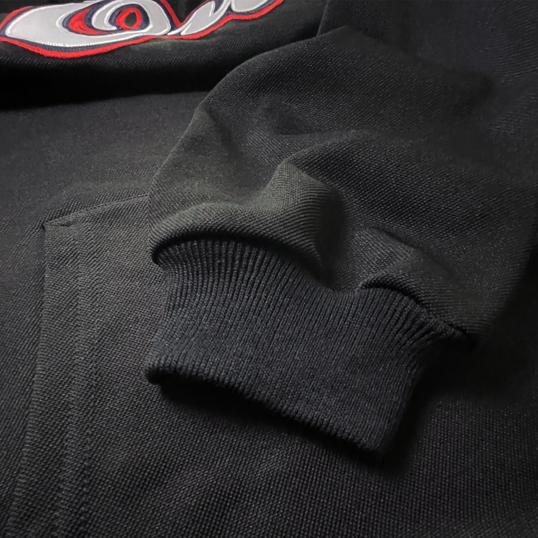 Adult Hoodie / Ours de Toulouse