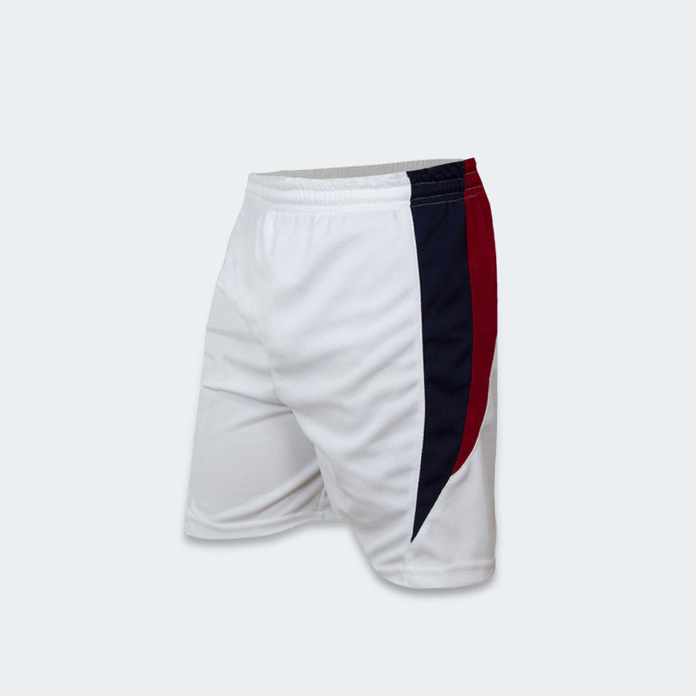 Softball Short Hawks front