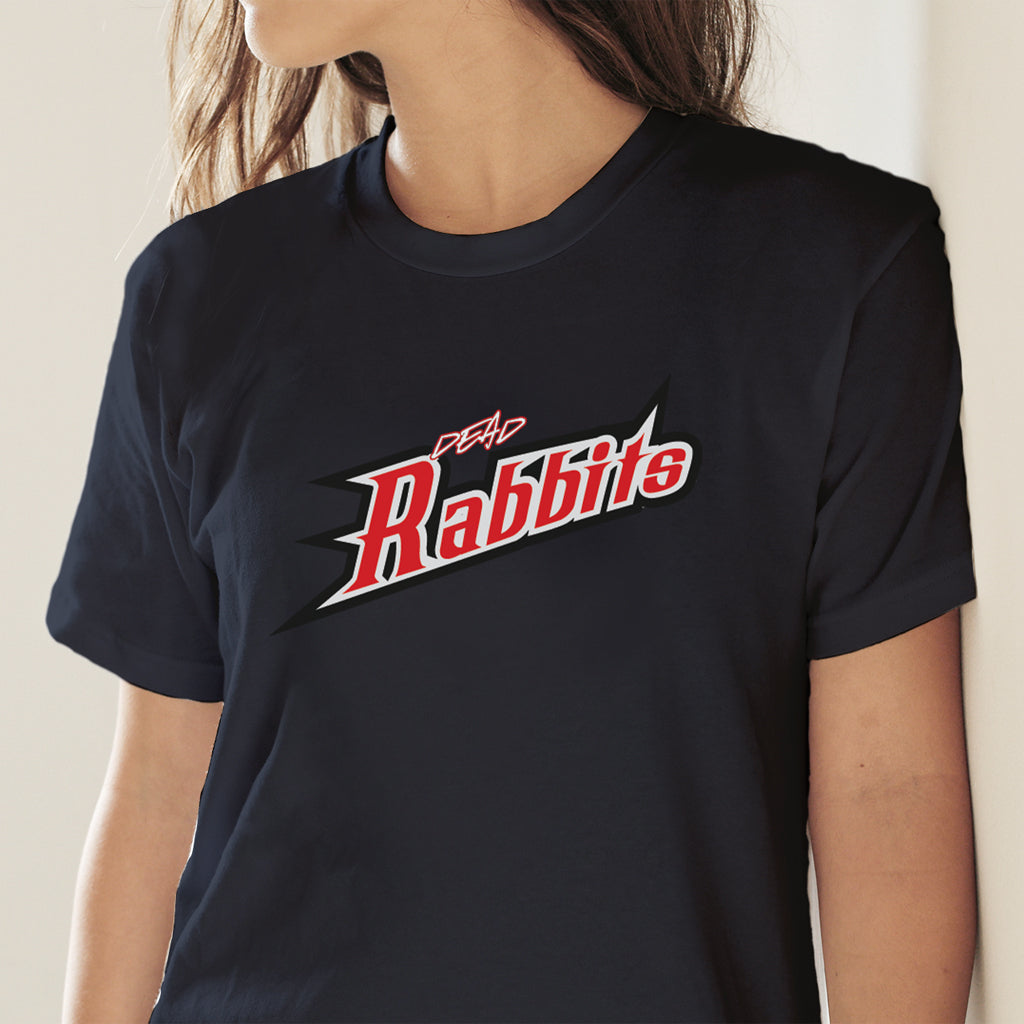 T-Shirt Dead Rabbits Women