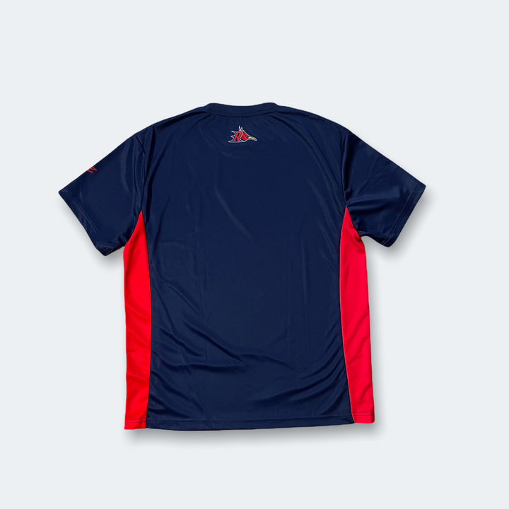 baseball-t-shirt-roadrunners-back