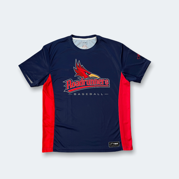    baseball-t-shirt-roadrunners-front