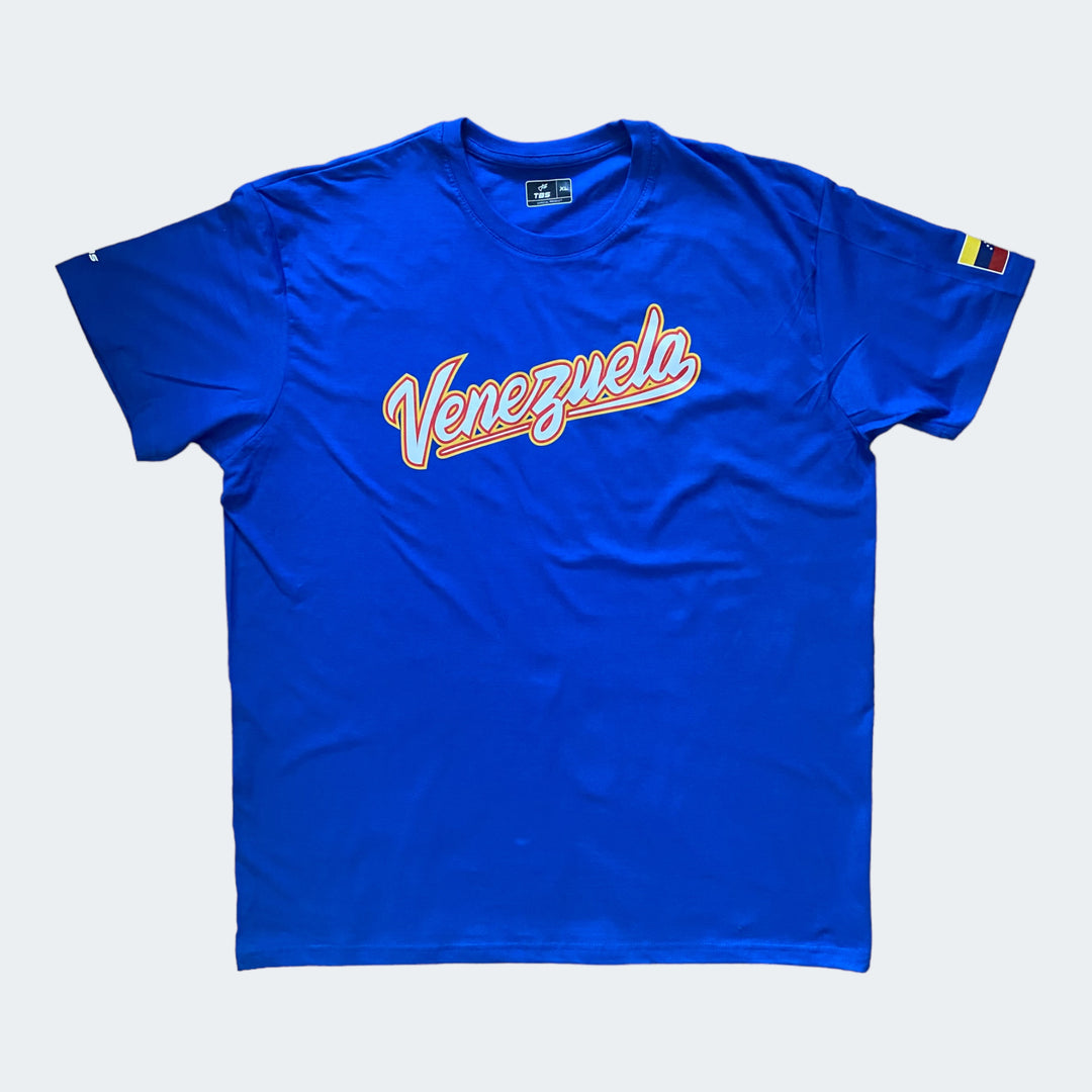 T-shirt / Team Venezuela Germany